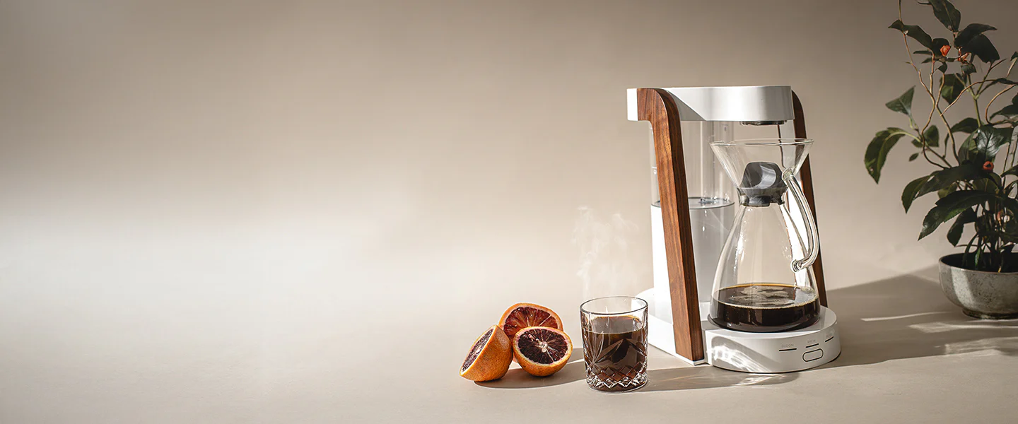 Precision Brewing for Coffee Lovers